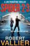 Robert Vallier - Spider 2-3